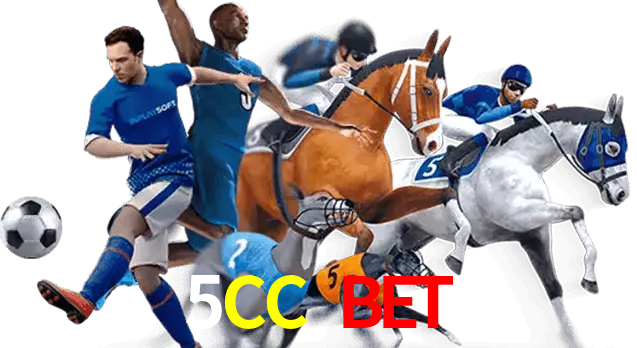 5CC Bet