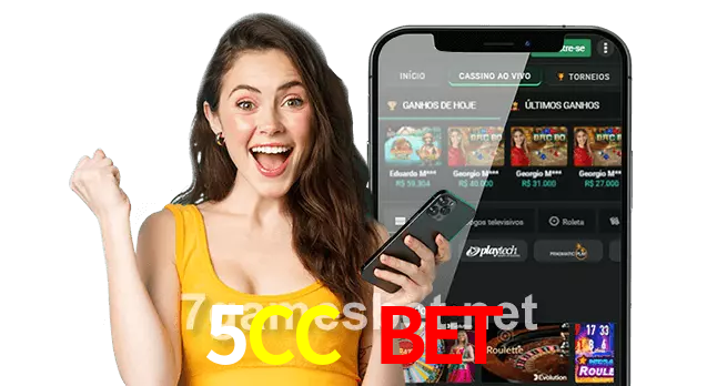 5CC Bet
