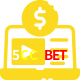 O Cassino 5CC Bet também oferece apostas esportivas virtuais!
