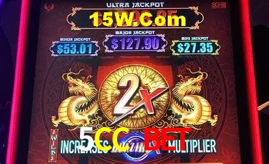 Integração de APIs 5CC Bet