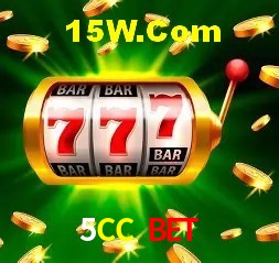 Experiência VIP 5CC Bet