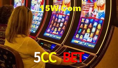 Estatísticas do Jogo 5CC Bet