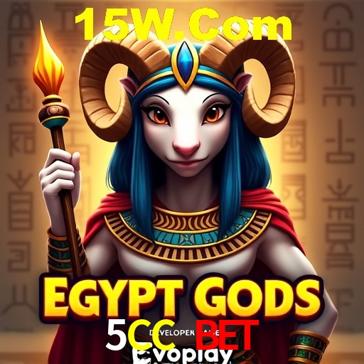 5CC Bet