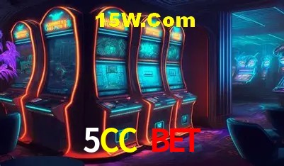 Design Responsivo 5CC Bet