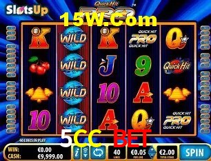 5CC Bet