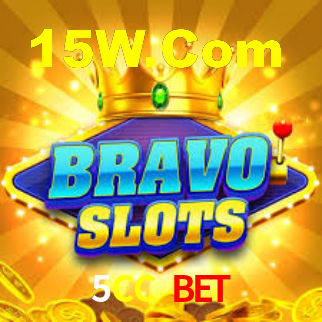 Exclusive Games 5CC Bet