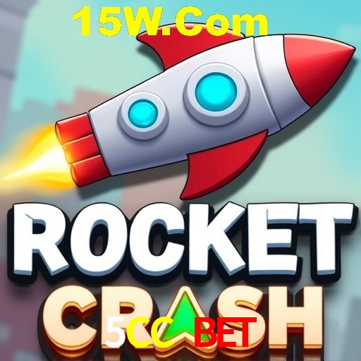 APP oficial da 5CC Bet para mobile