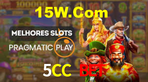 Blackjack Table 5CC Bet