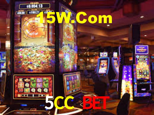 Programa VIP 5CC Bet
