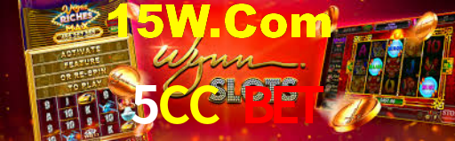 Live Casino 5CC Bet