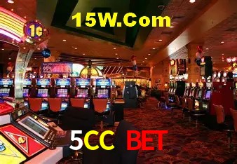 Especiais de Fim de Semana 5CC Bet