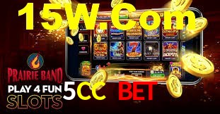 Slot Games 5CC Bet