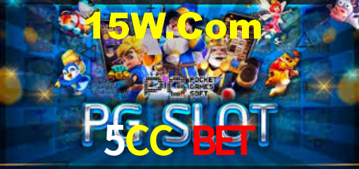 Daily Bonuses 5CC Bet