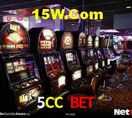 Avaliações dos Jogadores 5CC Bet