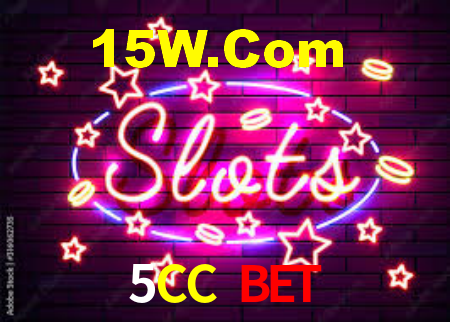 Bônus Generosos e Exclusivos no 5CC Bet para Você!