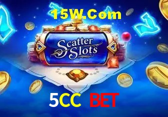 Login Seguro 5CC Bet