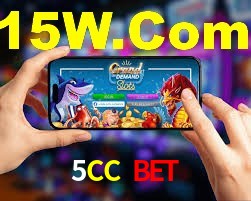 Games Directory 5CC Bet