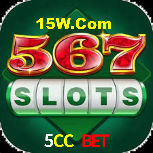 Welcome Bonus 5CC Bet