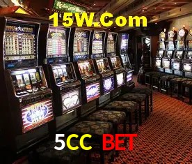 Ofertas Exclusivas 5CC Bet