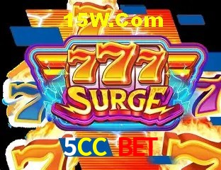 Promoção Relâmpago 5CC Bet