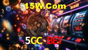 Responsive Design 5CC Bet