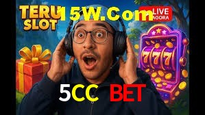 Flash Promotion 5CC Bet