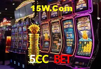 Jogos de Slot 5CC Bet