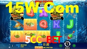 Tennis Betting 5CC Bet