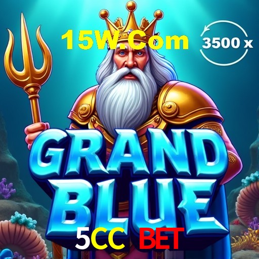 Apostas de Futebol 5CC Bet
