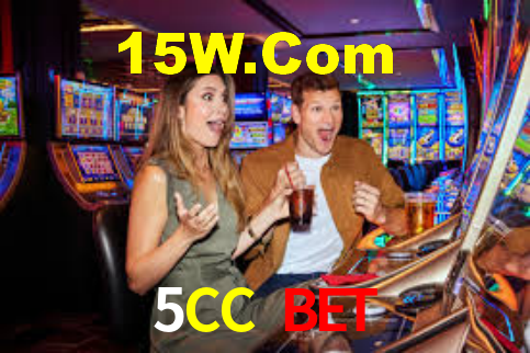 5CC Bet App Interface