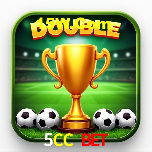 Torneios 5CC Bet