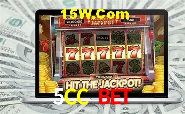 Estatísticas 5CC Bet
