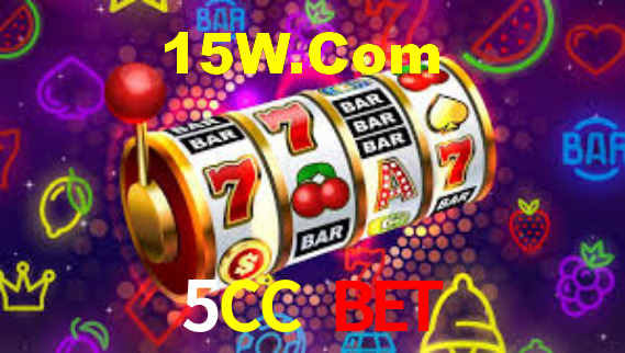 5CC Bet