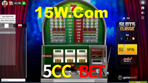 VIP Casino 5CC Bet