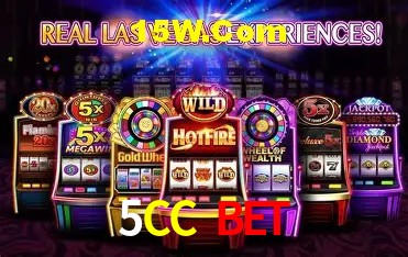 Sistemas de Segurança 5CC Bet