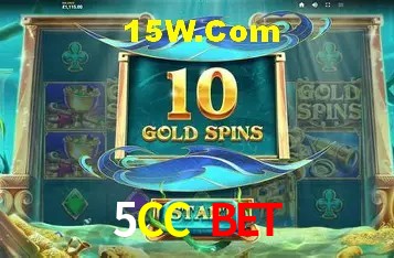 5CC Bet: Seu Cassino Premiado com Pagamentos Rápidos