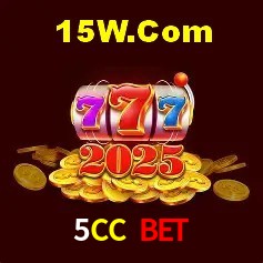 Provedores de Jogos 5CC Bet